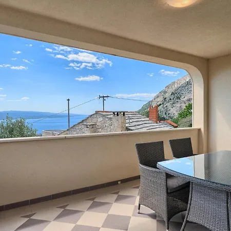 1 Bedroom Awesome In Apartmán