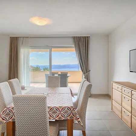 1 Bedroom Awesome In Apartmán