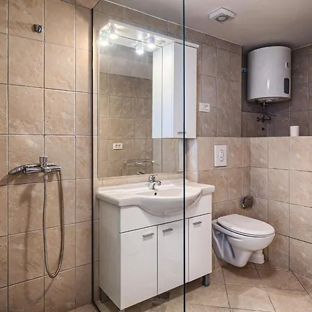 1 Bedroom Awesome In Apartmán *